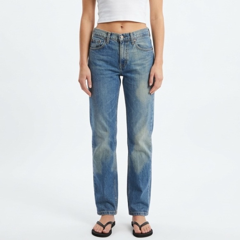 VTG Levi’s Jeans 30x30 Unisex